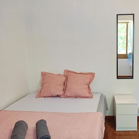 Bed and Breakfast Diagonal R3 Barcelona Exteriér fotografie
