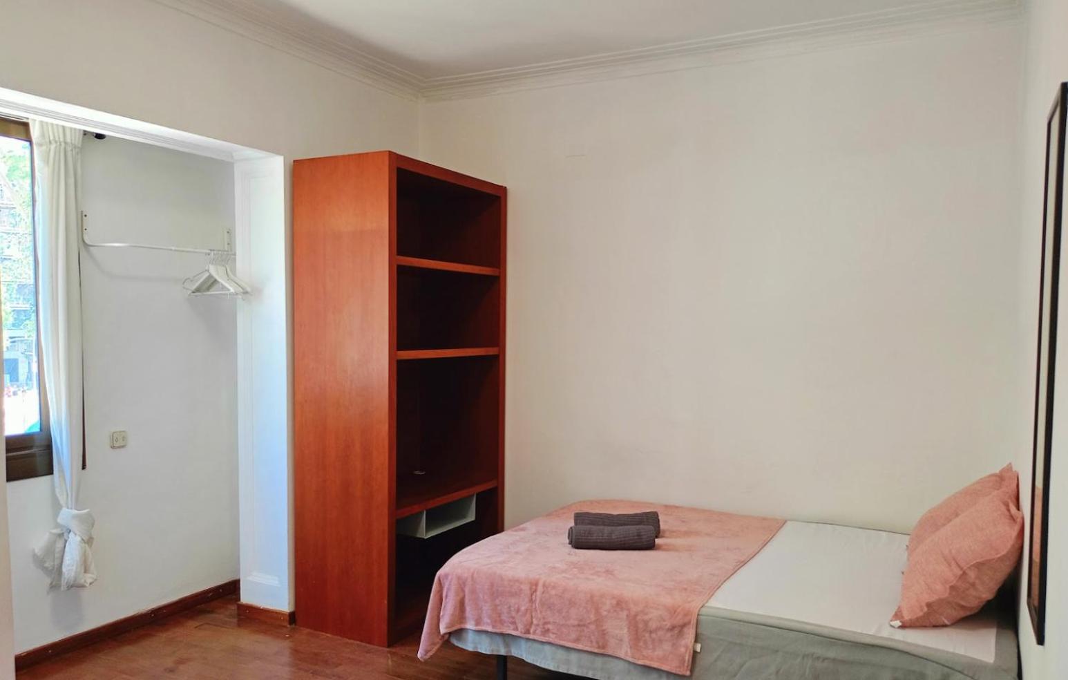 Bed and Breakfast Diagonal R3 Barcelona Exteriér fotografie